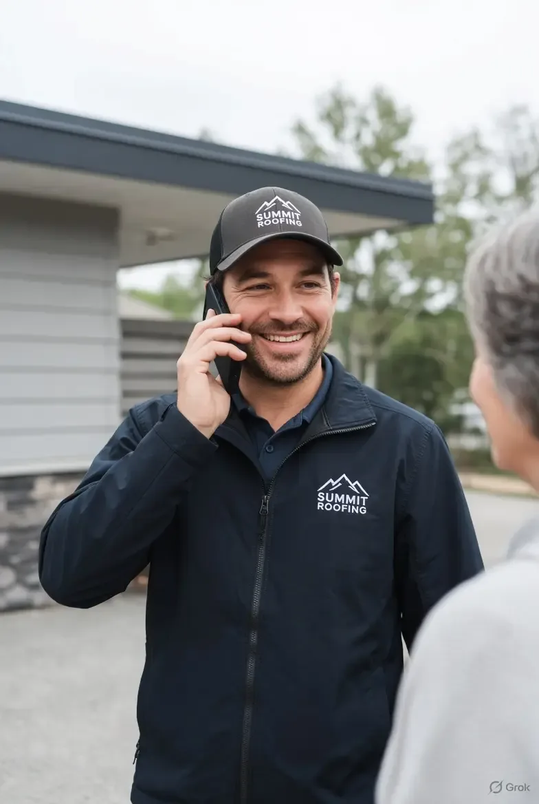 Flat Roof Leak Repair Tougaloo, MS FAQs